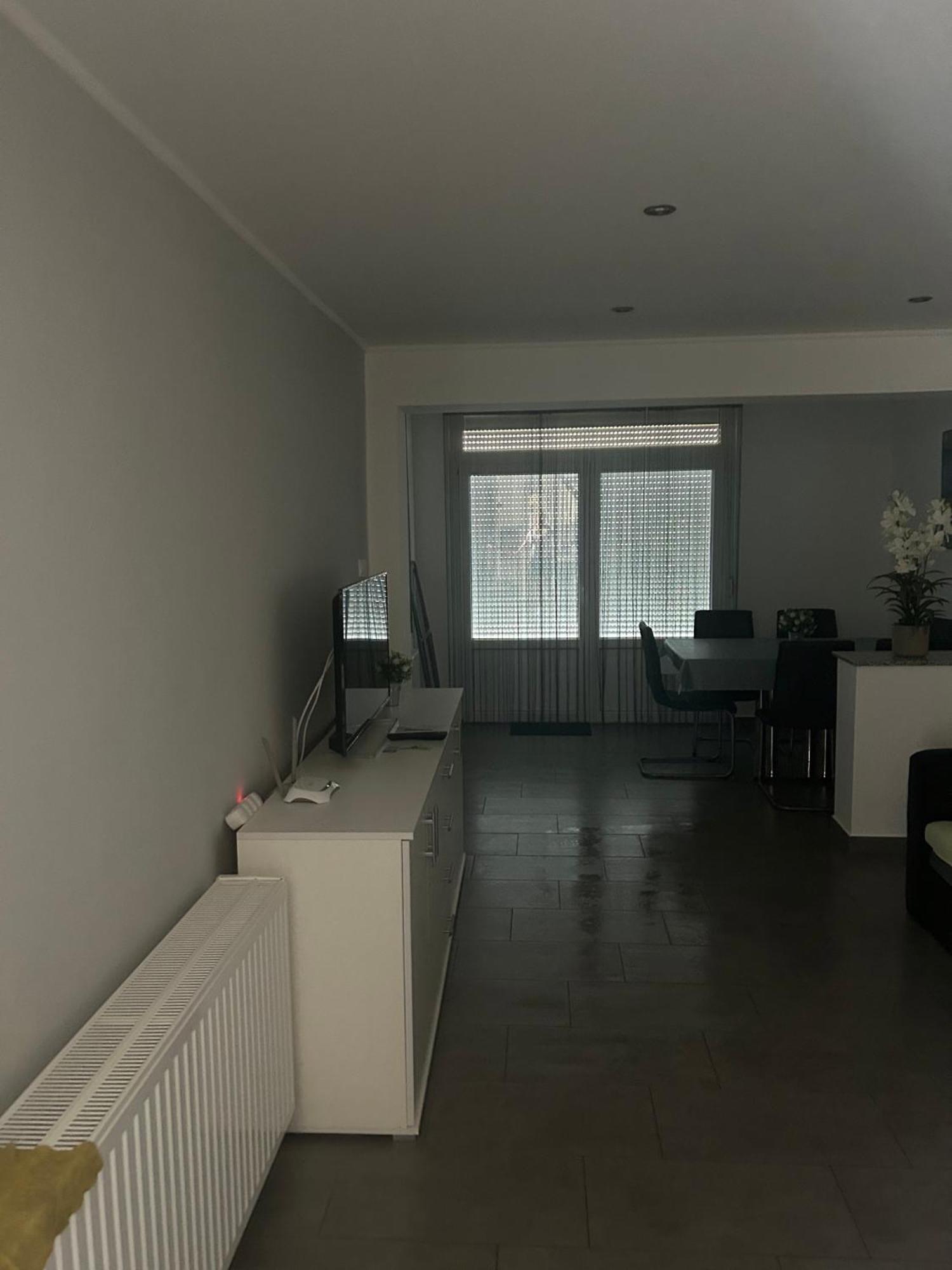 Heni Apartment Bük Eksteriør bilde